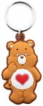 Pyramid Breloc Pyramid Animation: Care Bears - Tenderheart Bear (RK2400489)
