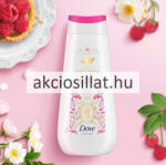 Dove Bridgerton Raspberry Rendezvous tusfürdő 225 ml