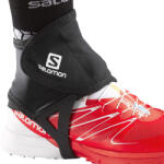 Salomon Trail Gaiters Low Mărime: 40⅔ - 42⅔ / Culoare: negru (L32916600)