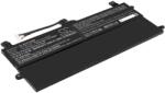 Cameron Sino Baterie pentru Asus ROG Flow Z13 și alte modele, 3510 mAh, Li-Pol (CS-AUZ130NB)