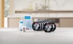 Miele Set complet de îngrijire si 8 bucati PowerDisk pentru masina de spalat vase (2096)