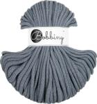 Bobbiny Premium 5 mm 50 m Steel юта (XP-E3901)