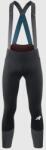 ASSOS Pantaloni ASSOS EQUIPE RS Johdah Ultraz Winter S11, black series (L)