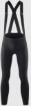 ASSOS Pantaloni ASSOS ENDURANCE ThermoBooster S11, black series (M)