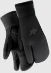 ASSOS Mănuși ASSOS Ultraz Winter P1, black series (L)
