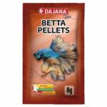 DAJANA Hrana pentru pesti Betta Pellets Dajana 8 gr
