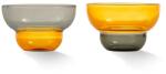 POLSPOTTEN set de pahare din sticlă colorată 99KK-SLUZUU_MLC (140.230.180) Pahar