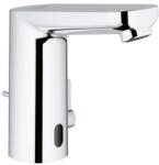 GROHE Eurosmart Cosmopolitan E Infravörös elektronikus mosdócsaptelep króm (GR-36331001)