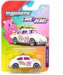 Simba Toys Majoretă: Care Bears Premium Volkswagen Beetle (8504100004VB)
