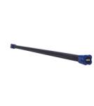 Gorilla Sports Súlyzórúd sötétkék 5 kg (100978-00056-0010) - kokiskashop