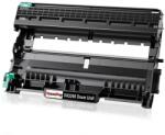 HenceBuy kompatibilis fekete nyomtató-dobegység Brother modellekhez DR-2200 - MFC 7360N 7460DN 7860DW HL2130 HL2240D HL2250DN DCP 7055 7065DN FAX 2840 (DR-2200)