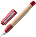LAMY ABC tanulótoll piros, A vastagságú hegyel