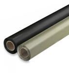  Építési fólia, újrahasznosított PE 0, 2 mm - 4 x 25 m 911-BF200 (911-BF200)