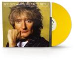 Warner Stewart Rod: Greatest Hits, Vol. 3 (Coloured Yellow Vinyl, Rocktober 2026) - Vinyl (LP)