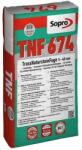 Sopro tnf trassz tartalmú fugázó 25 kg