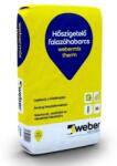 Terranova Weber 765 kps hőszigetelő falazóhabarcs 30 liter