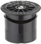 Hunter duză spray PRO-15H - fixă, 4, 6 m - fix 180° - negru