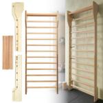 inSPORTline Bare de perete inSPORTline Shapemar 220 x 90 cm (30417)