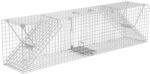 Strend Pro Wiretrap90 capcană pentru rozătoare - 90x18x23cm
