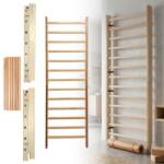 inSPORTline Bare de perete inSPORTline Dualmar 220 x 65 cm (30414)
