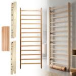 inSPORTline Bare de perete inSPORTline Dualmar 220 x 80 cm (30415)
