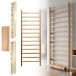 inSPORTline Bare de perete inSPORTline Dualmar 195 x 65 cm (30413)