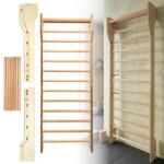 inSPORTline Bare de perete inSPORTline Shapemar 240 x 90 cm (30418)