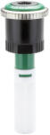 Hunter MP Rotator duză rotativă MP-2000 - reglabilă, 4, 0 - 6, 4 m - 210 - 270° - verde