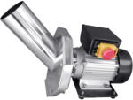 Strend Pro Garden Zdrobitor de fructe electric, Strend Pro Garden EFC-2, 1 l, 550 W, 200 kg/oră, 43 x 22 x 33 cm, oțel inoxidabil, cu protecție la suprasarcină