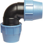 Poolx KPE cot 20mm
