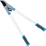 AQUACRAFT Foarfecă pentru crengi, Aquacraft 361760, albă, 77, 5 cm, mâner din aluminiu, lamă din oțel, diametru maxim 40 mm Foarfeca de gradina