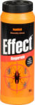 Effect Pudră insecticidă, Effect Neopermin, 300 g, cu acțiune imediată, împotriva furnicilor și gândacilor, pentru utilizare la interior și exterior