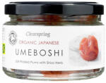  Clearspring bio umeboshi sós japán szilva 200 g - biogo