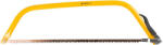 Strend Pro Fierăstrău de grădină cu cadru, Strend Pro Garden BSW4400, galben, lungime lamă 91, 5 cm, lamă din oțel, cadru din oțel, tăiere bidirecțională Fierastrau