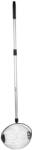 Strend Pro Garden Culegător de fructe, Strend Pro Garden OD-50206, argintiu, mâner telescopic, 80-120 cm, mâner din aluminiu, pentru nuci și fructe, coș de colectare: 24, 5 x 21, 5 cm