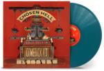 Warner Comeback Kid: Chosen Hell (Coloured Green Vinyl) - Vinyl (LP)