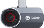 Guide Sensmart MobIR 3.0 ES1 hőkamera okostelefonhoz (GUIES1set)