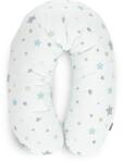 Lorelli Pernă de alăptare 190 cm Bear with Swing albastru 20810066901