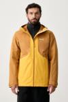 Jack Wolfskin 3 az 1-ben férfi STONETRAIL - sárga S
