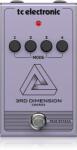 TC Electronic 3rd Dimension Chorus - HIÁNYCIKK!
