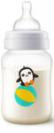 Philips cumisüveg Anti-colic 260ml pingvin - babamarket