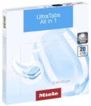 Miele Tablete detergent UltraTabs AllinOne 20 pentru masina de spalat vase (MIE12738490)