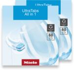 Miele Tablete detergent UltraTabs 120 pentru masina de spalat vase (MIE12303820)