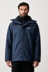 Jack Wolfskin túra férfi PINETRAIL - sötétkék M