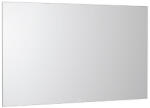 Roca Luna tükör 120x80 cm LED világítással A812399000 (A812399000)