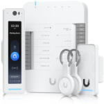 Ubiquiti UniFi UA-G3-SK-PRO Access Pro G3 beléptető rendszer starter kit
