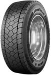 Goodyear Anvelope Tractiune GOODYEAR Kmax d g3 315/80 R22.5 156/154 L