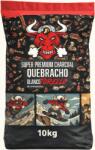 Toro Torello faszén 10 kg (Quebracho Blanco) (TO-CART10KG)