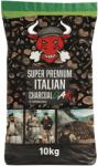 Toro Olasz szuper prémium Tölgy faszén 10 kg (ITALIA10)
