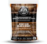 Pit Boss Pellet Mesquite Keverék - 9kg (PB-55238)